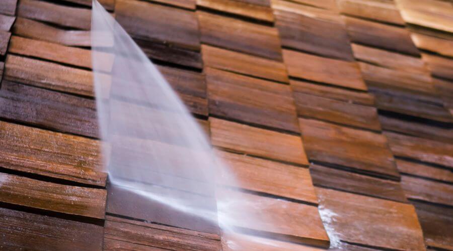 Expert tile roof repair services in Georgia